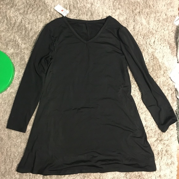 Black dress new with tags! - Picture 1 of 3